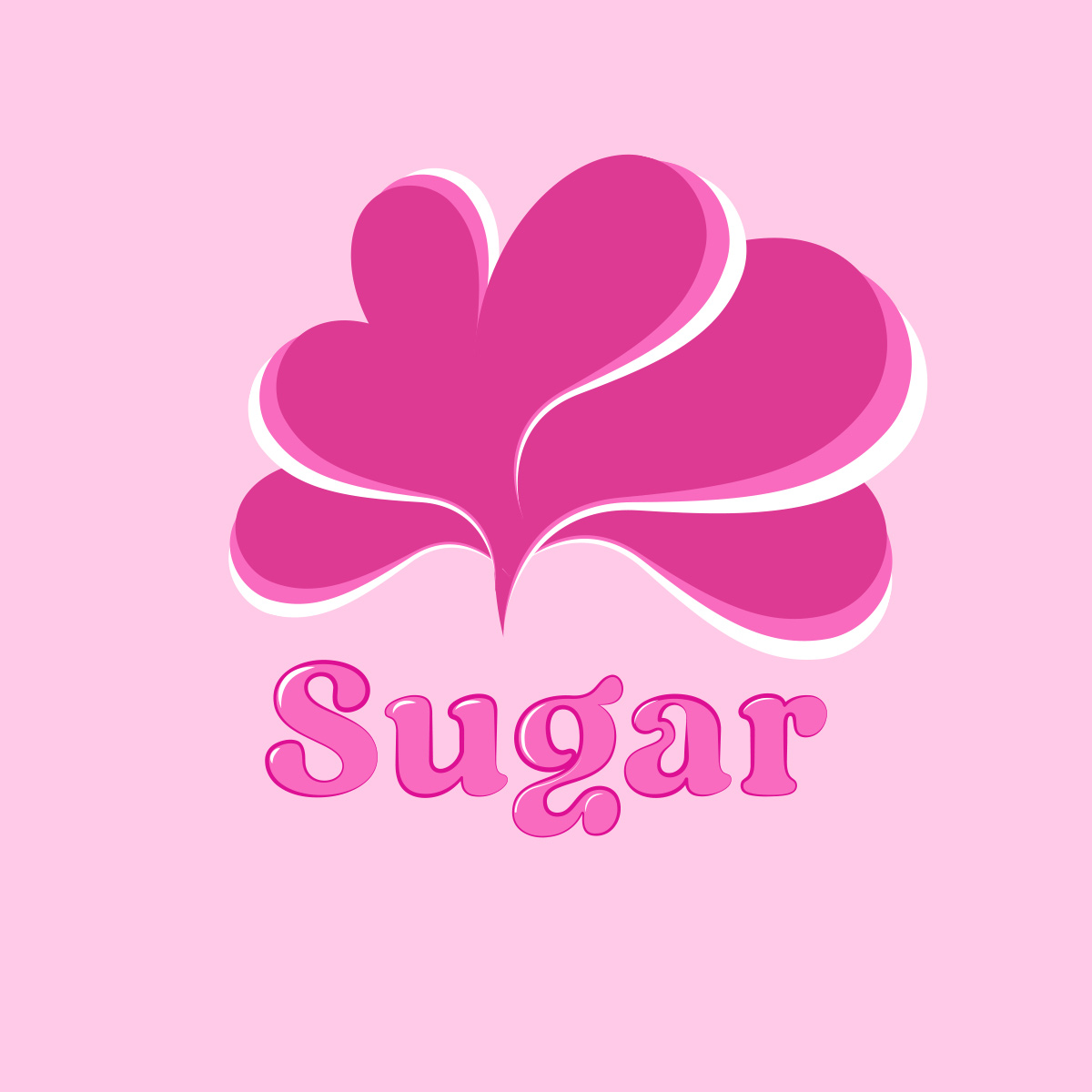 logo sugar