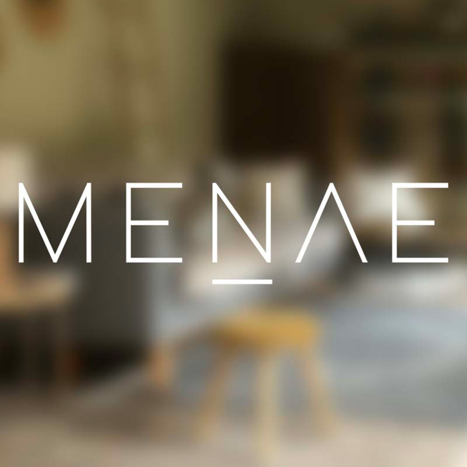 logo Menae